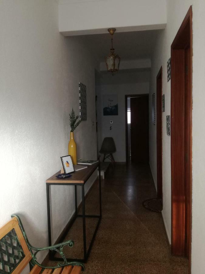 Arronches Villa Exterior photo