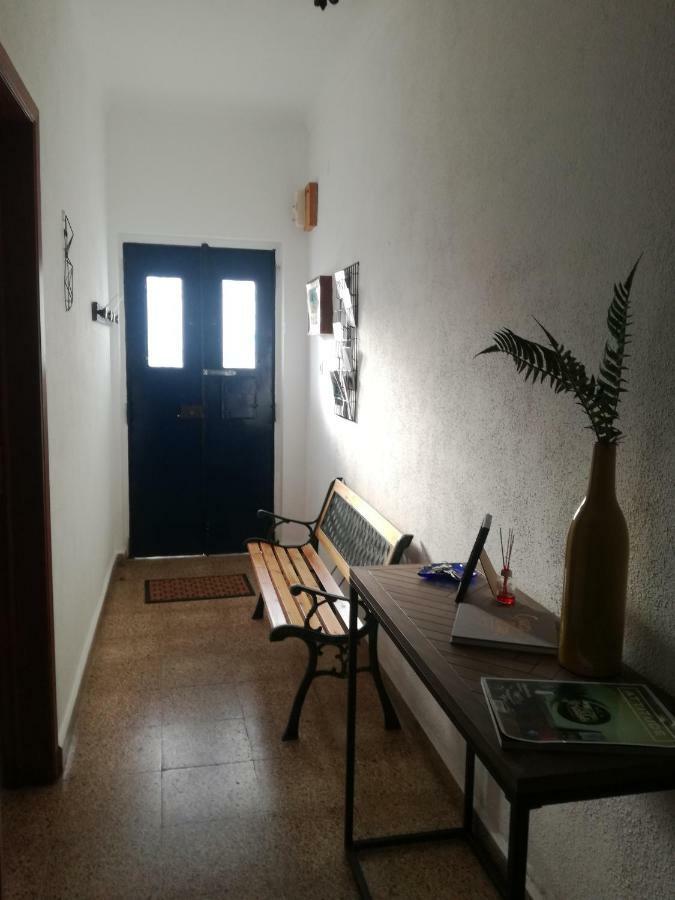 Arronches Villa Exterior photo