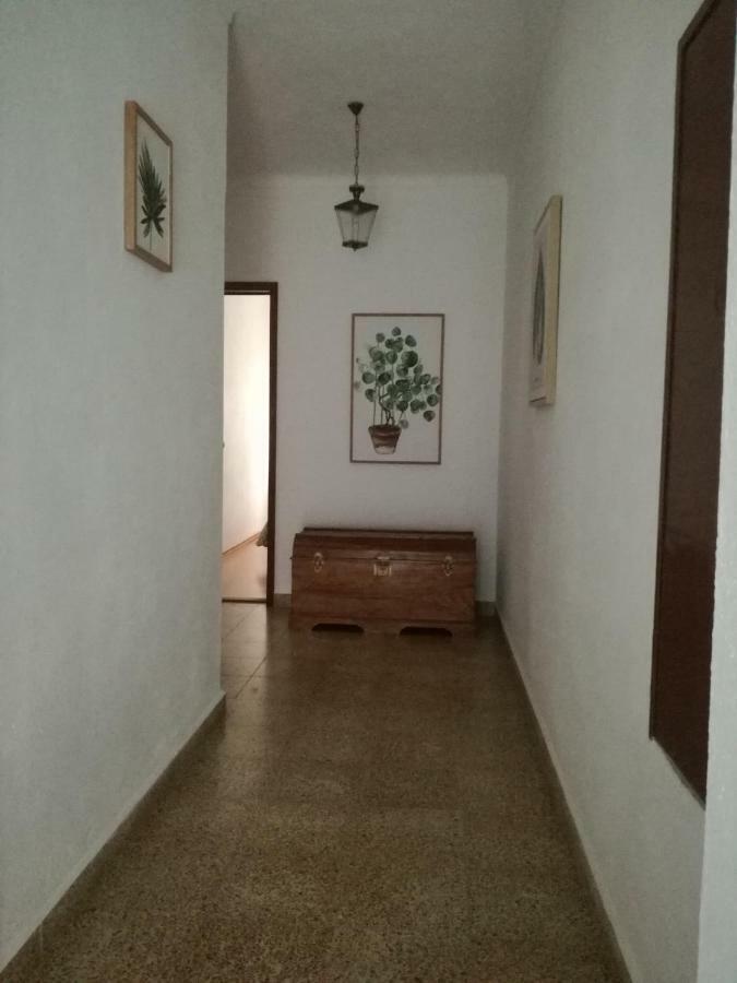 Arronches Villa Exterior photo