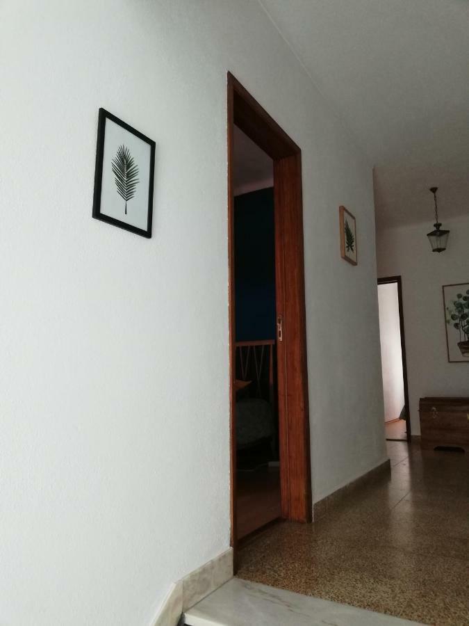 Arronches Villa Exterior photo