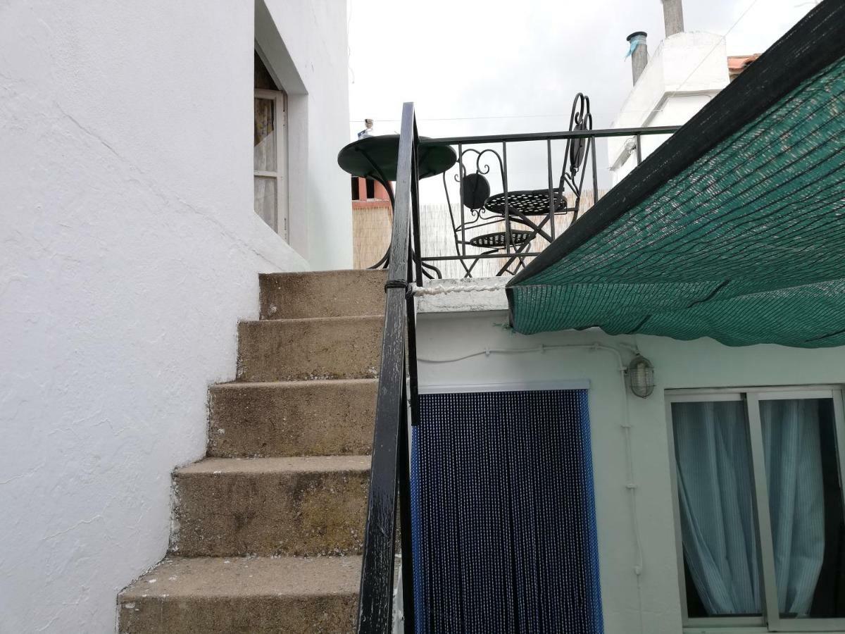 Arronches Villa Exterior photo