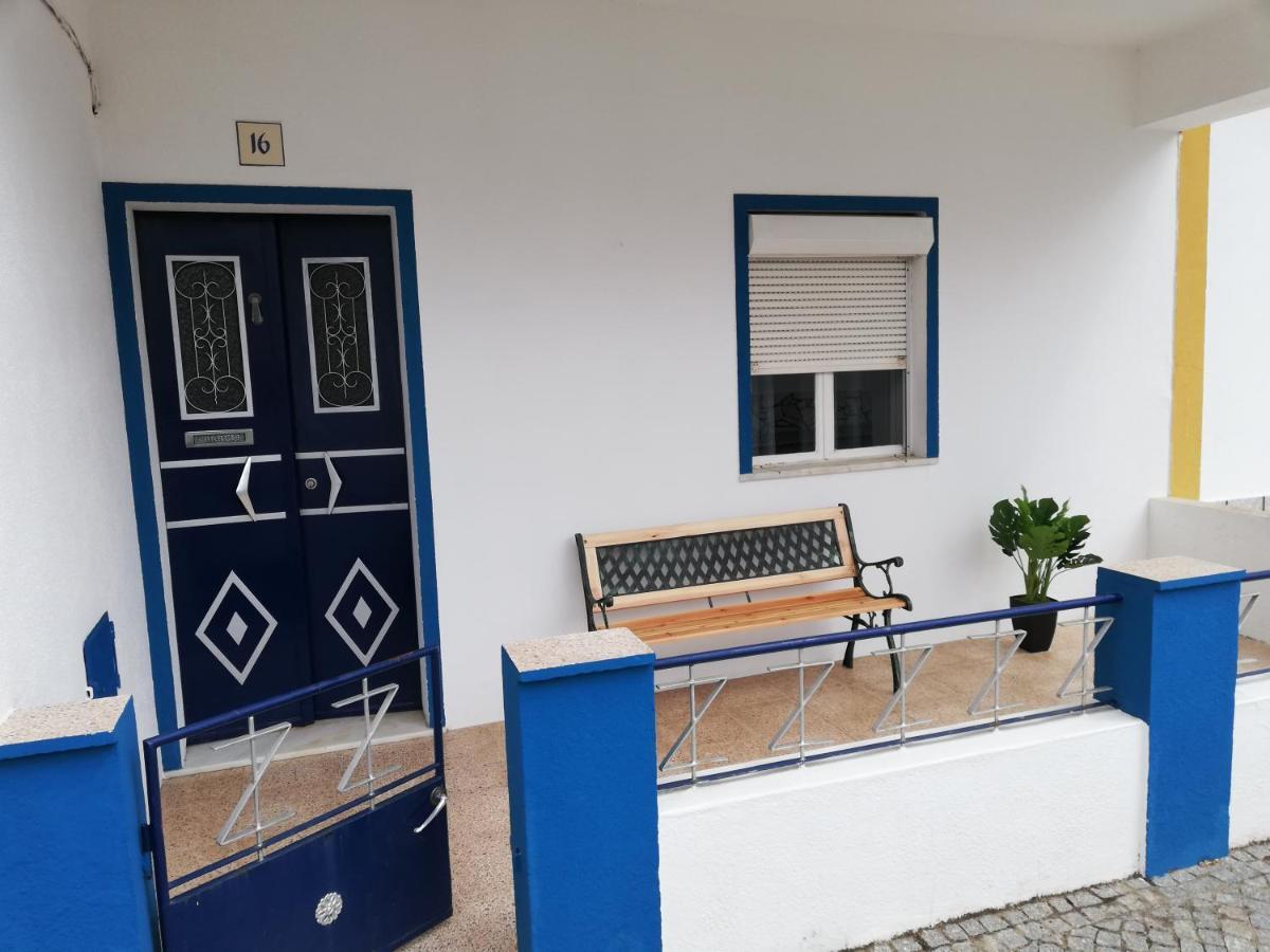 Arronches Villa Exterior photo
